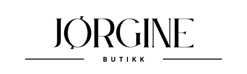 Jørgine Butikk